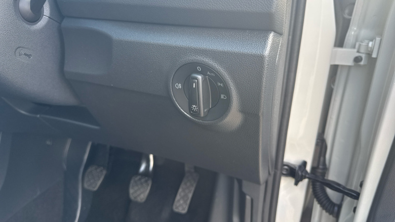 Volkswagen T-Roc 1.0 TSI 115 Life 5dr Petrol Hatchback